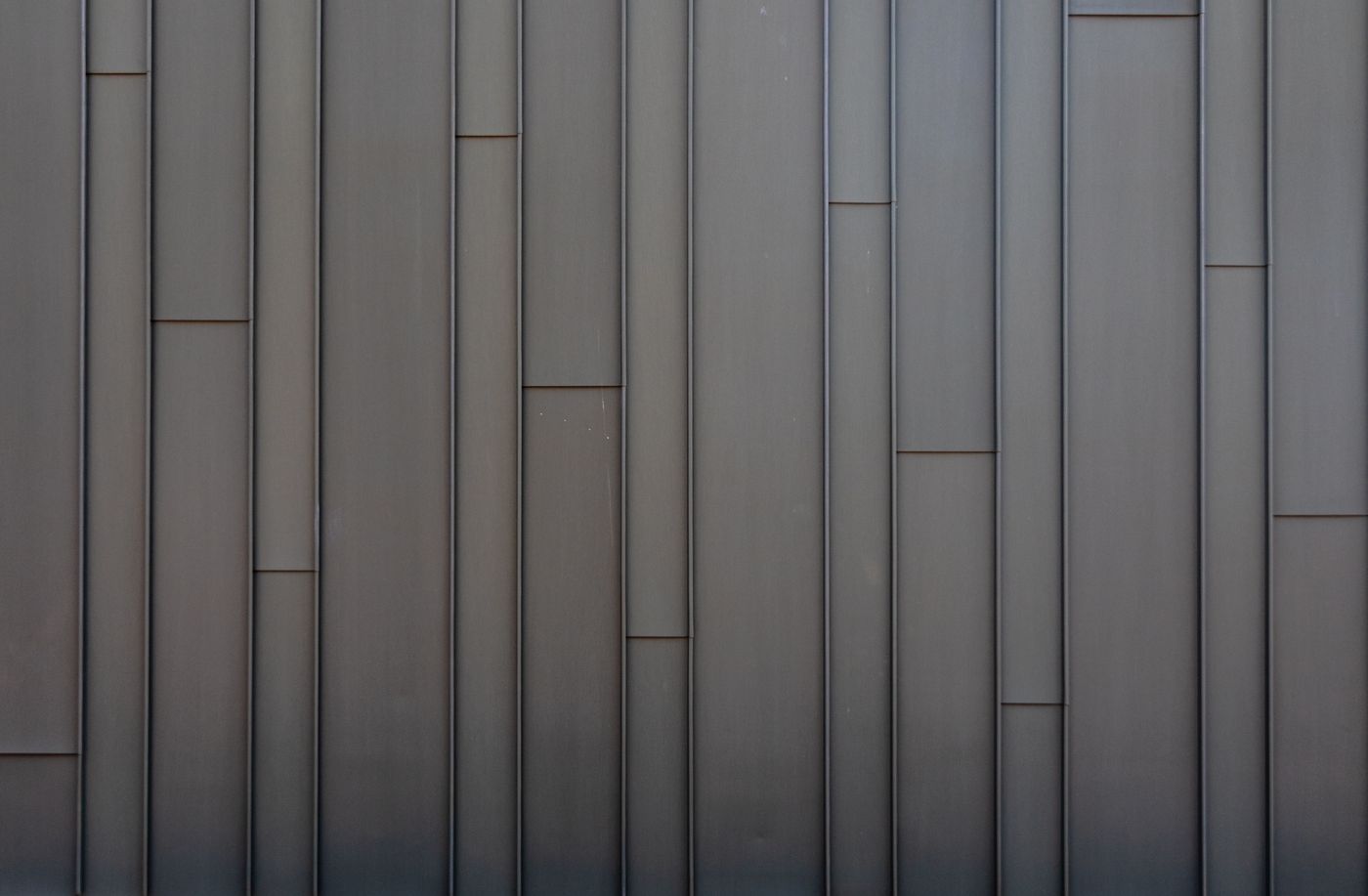 Modern Çizgili Panel